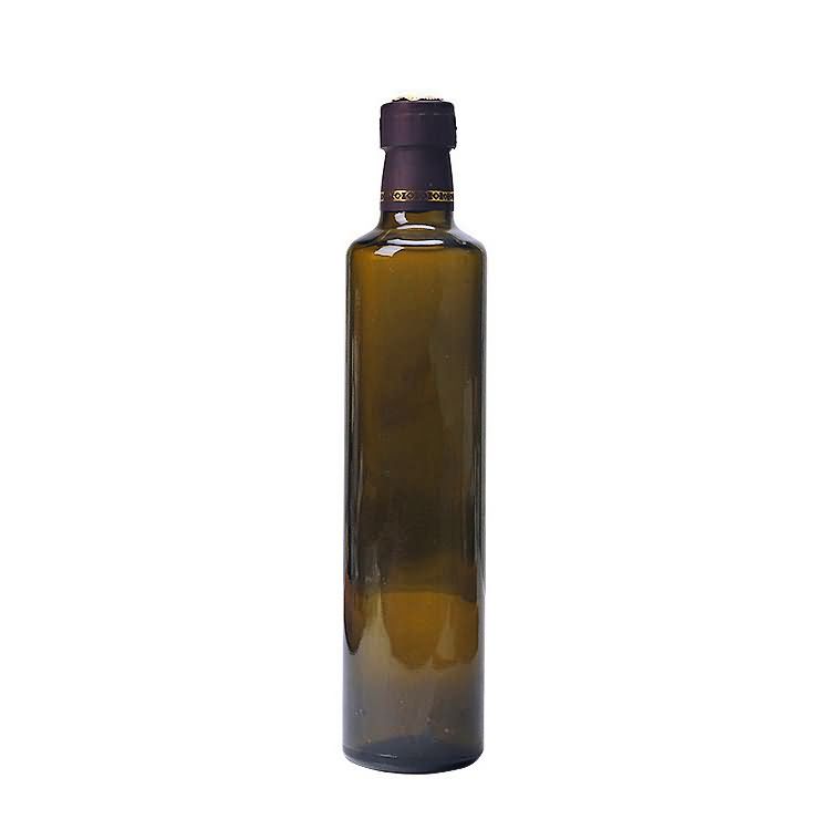 茶油瓶-018